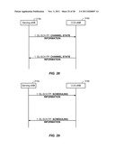 COORDINATED MULTI-POINT (CoMP) NETWORK AND PROTOCOL ARCHITECTURE diagram and image