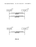 COORDINATED MULTI-POINT (CoMP) NETWORK AND PROTOCOL ARCHITECTURE diagram and image