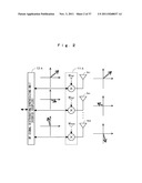 MULTI-ANTENNA WIRELESS COMMUNICATION METHOD AND MULTI-ANTENNA WIRELESS     COMMUNICATION DEVICE diagram and image