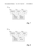 System and Method for Allocating Network Resources for a Communications     Link diagram and image