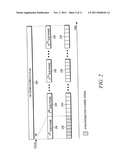 METHOD AND APPARATUS FOR INITIAL ACQUISITION AND CELL SEARCH FOR AN OFDMA     SYSTEM diagram and image