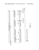 METHOD AND APPARATUS FOR INITIAL ACQUISITION AND CELL SEARCH FOR AN OFDMA     SYSTEM diagram and image