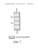 METHOD AND APPARATUS FOR INITIAL ACQUISITION AND CELL SEARCH FOR AN OFDMA     SYSTEM diagram and image