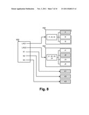 MULTICAST OVER LAG AND IRB IN A ROUTING DEVICE diagram and image