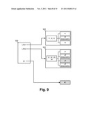 MULTICAST OVER LAG AND IRB IN A ROUTING DEVICE diagram and image