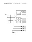 MULTICAST OVER LAG AND IRB IN A ROUTING DEVICE diagram and image