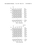 COMMUNICATION WITHIN AN INTEGRATED CIRCUIT INCLUDING AN ARRAY OF     INTERCONNECTED PROGRAMMABLE LOGIC ELEMENTS diagram and image