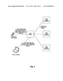 PERFORMING ACTIONS FOR USERS BASED ON SPOKEN INFORMATION diagram and image