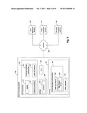 PERFORMING ACTIONS FOR USERS BASED ON SPOKEN INFORMATION diagram and image