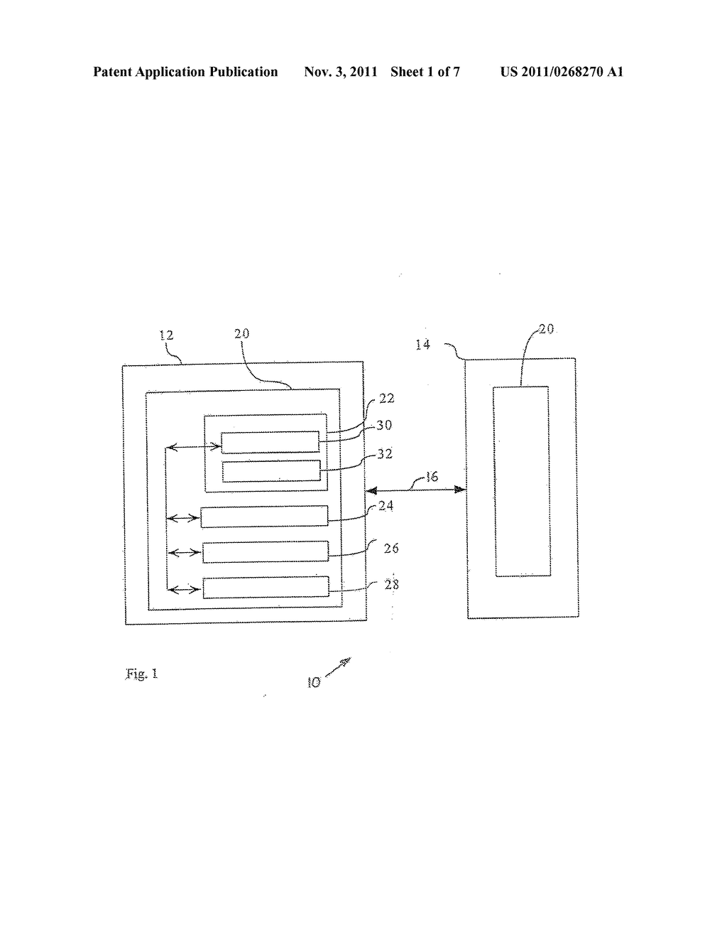 Method of Public Key Generation - diagram, schematic, and image 02