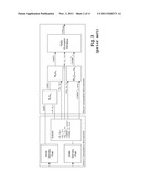 COMPUTATIONAL EFFICIENTLY OBTAINING A CONTROL WORD IN A RECEIVER USING     TRANSFORMATIONS diagram and image