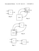 COMPUTATIONAL EFFICIENTLY OBTAINING A CONTROL WORD IN A RECEIVER USING     TRANSFORMATIONS diagram and image