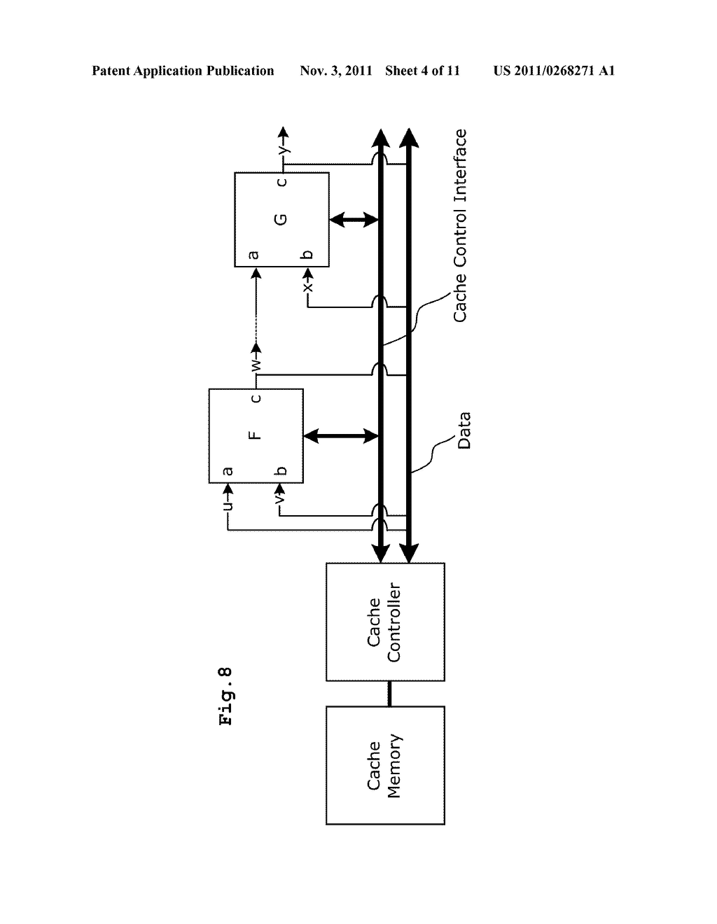 COMPUTATIONAL EFFICIENTLY OBTAINING A CONTROL WORD IN A RECEIVER USING     TRANSFORMATIONS - diagram, schematic, and image 05