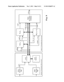 COMPUTATIONAL EFFICIENTLY OBTAINING A CONTROL WORD IN A RECEIVER USING     TRANSFORMATIONS diagram and image