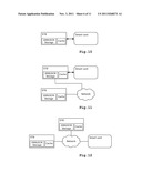 COMPUTATIONAL EFFICIENTLY OBTAINING A CONTROL WORD IN A RECEIVER USING     TRANSFORMATIONS diagram and image