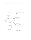 COMPUTATIONAL EFFICIENTLY OBTAINING A CONTROL WORD IN A RECEIVER USING     TRANSFORMATIONS diagram and image