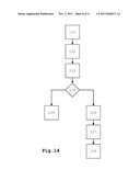 COMPUTATIONAL EFFICIENTLY OBTAINING A CONTROL WORD IN A RECEIVER USING     TRANSFORMATIONS diagram and image