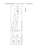 COMPUTATIONAL EFFICIENTLY OBTAINING A CONTROL WORD IN A RECEIVER USING     TRANSFORMATIONS diagram and image