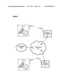 Systems, Devices and Methods for Providing Access to a Distributed Network diagram and image