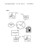 Systems, Devices and Methods for Providing Access to a Distributed Network diagram and image