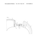 HEARING AID WITH EAR-HOOK SAFETY MECHANISM diagram and image