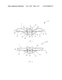 LOUDSPEAKER WITH AN INVERTED MOTOR diagram and image