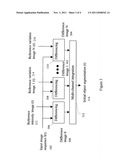 Method for moving cell detection from temporal image sequence model     estimation diagram and image