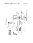 Method for moving cell detection from temporal image sequence model     estimation diagram and image