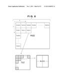 IMAGE PROCESSING APPARATUS, IMAGE PROCESSING METHOD, AND COMPUTER-READABLE     MEDIUM diagram and image