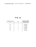 IMAGE PROCESSING APPARATUS, IMAGE PROCESSING METHOD, AND COMPUTER-READABLE     MEDIUM diagram and image