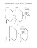 METHOD AND SYSTEM FOR CLASSIFYING IMAGE ELEMENTS diagram and image