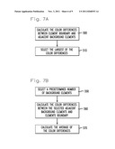 METHOD AND SYSTEM FOR CLASSIFYING IMAGE ELEMENTS diagram and image