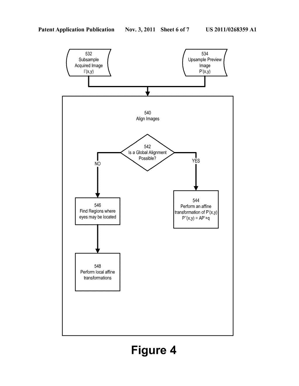 Foreground/Background Segmentation in Digital Images - diagram, schematic, and image 07