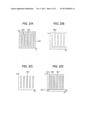 METHOD FOR EVALUATING SUPERIMPOSITION OF PATTERN diagram and image