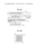 METHOD FOR EVALUATING SUPERIMPOSITION OF PATTERN diagram and image