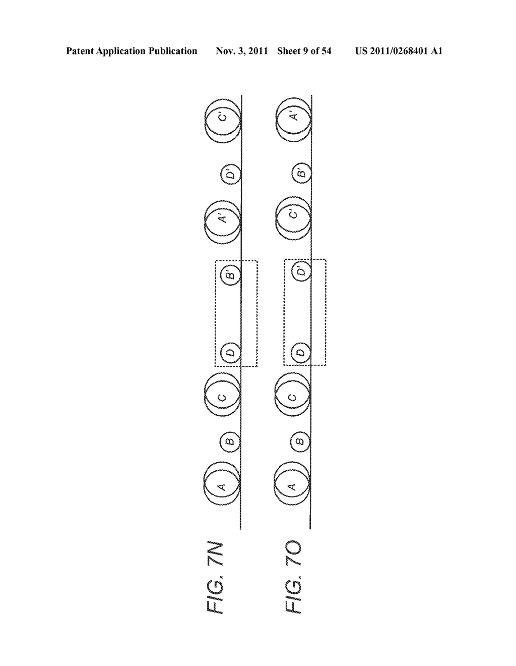 Nonlinearity Compensation In A Fiber Optic Communications System - diagram, schematic, and image 10