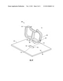 Rotatable Routing Guide and Assembly diagram and image