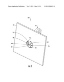 Rotatable Routing Guide and Assembly diagram and image