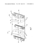 Rotatable Routing Guide and Assembly diagram and image