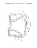 Rotatable Routing Guide and Assembly diagram and image