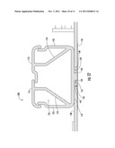 Rotatable Routing Guide and Assembly diagram and image