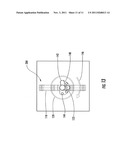 Rotatable Routing Guide and Assembly diagram and image