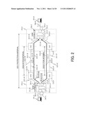 COMMUNICATION SYSTEM, SUBSCRIBER ACCOMMODATING APPARATUS AND COMMUNICATION     METHOD diagram and image