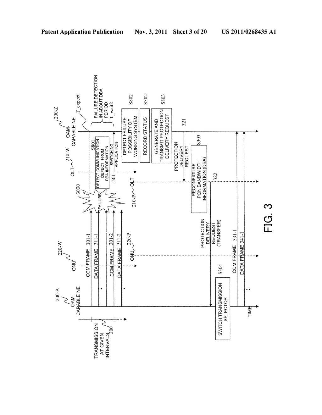 COMMUNICATION SYSTEM, SUBSCRIBER ACCOMMODATING APPARATUS AND COMMUNICATION     METHOD - diagram, schematic, and image 04