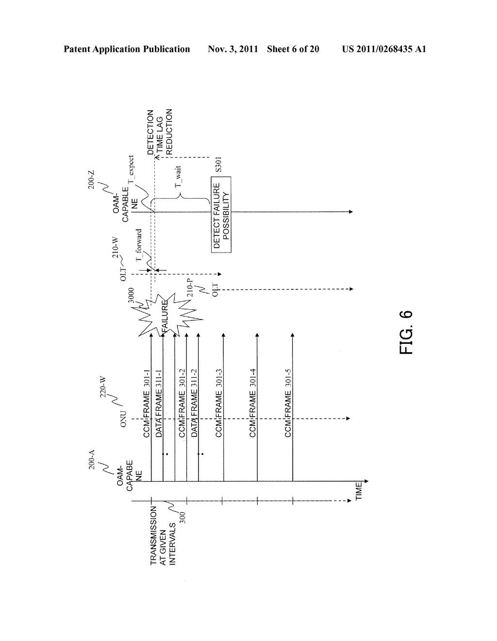 COMMUNICATION SYSTEM, SUBSCRIBER ACCOMMODATING APPARATUS AND COMMUNICATION     METHOD - diagram, schematic, and image 07