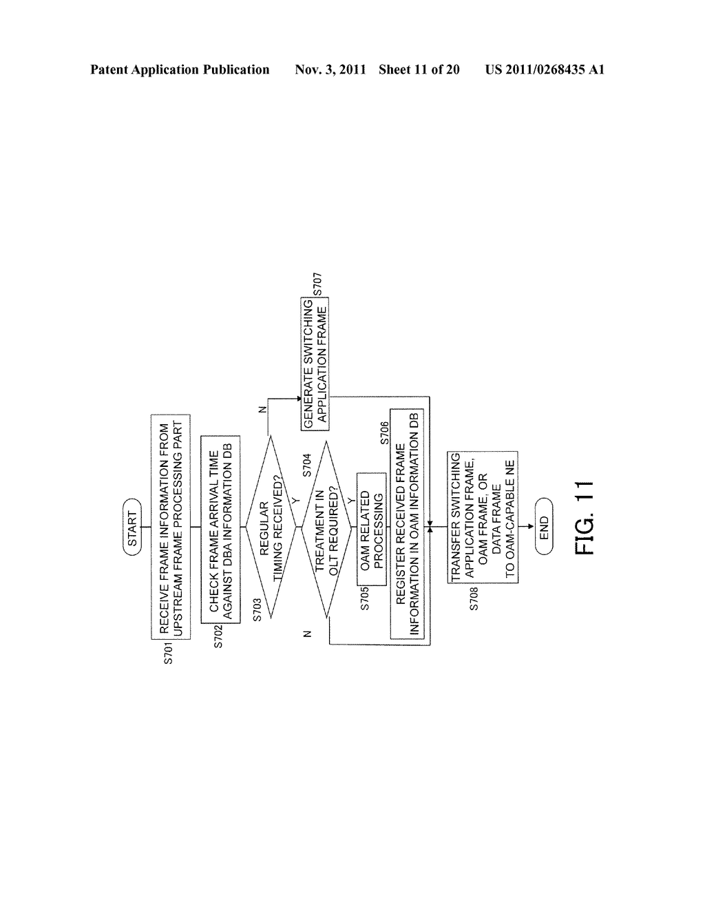 COMMUNICATION SYSTEM, SUBSCRIBER ACCOMMODATING APPARATUS AND COMMUNICATION     METHOD - diagram, schematic, and image 12