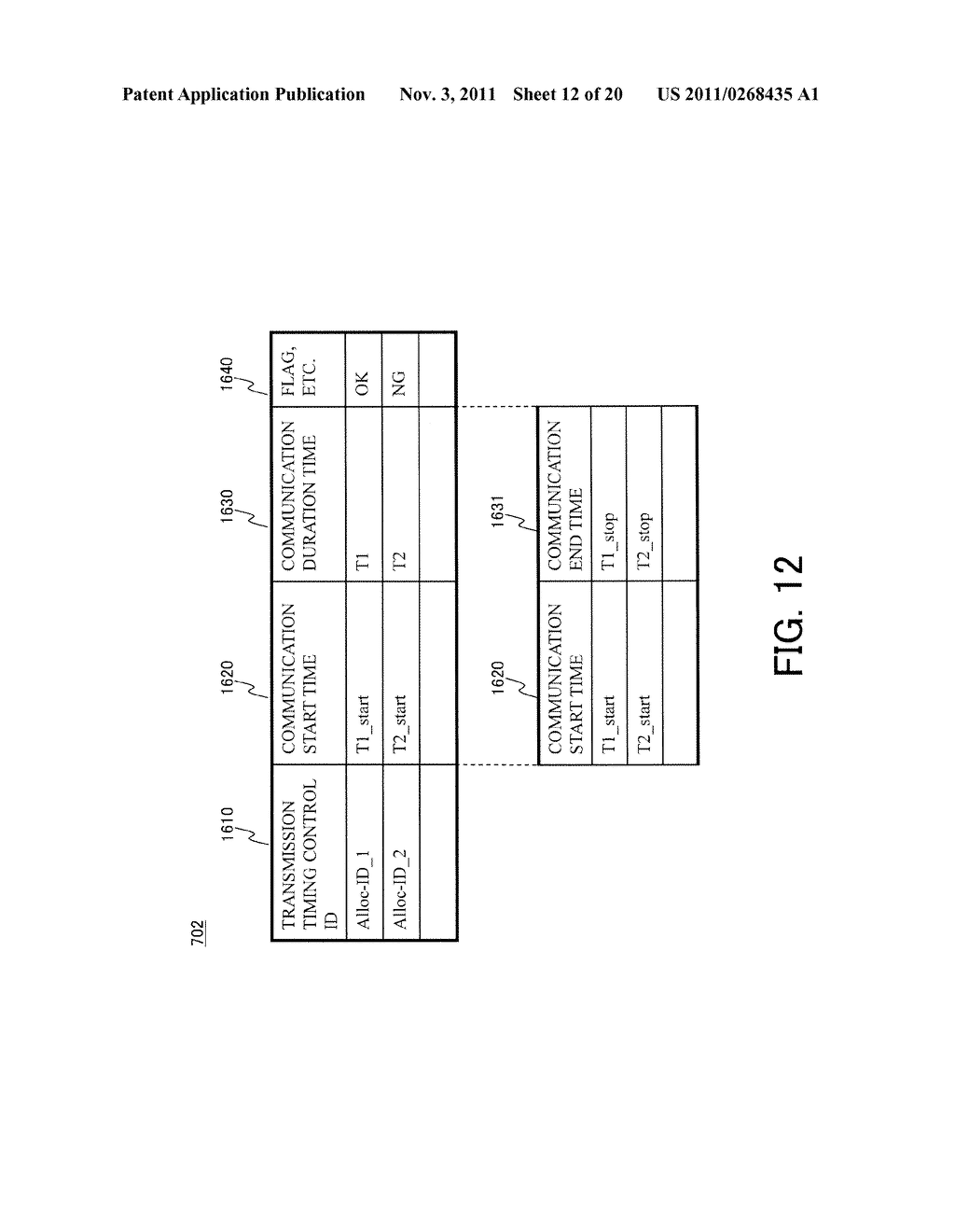 COMMUNICATION SYSTEM, SUBSCRIBER ACCOMMODATING APPARATUS AND COMMUNICATION     METHOD - diagram, schematic, and image 13