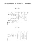 OPTICALLY VARIABLE FILTER ARRAY APPARATUS diagram and image