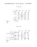 OPTICALLY VARIABLE FILTER ARRAY APPARATUS diagram and image