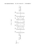 OPTICALLY VARIABLE FILTER ARRAY APPARATUS diagram and image